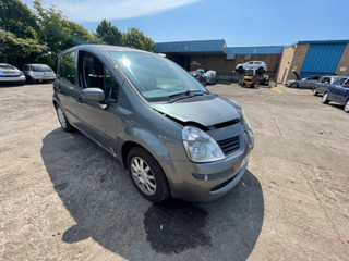 Renault Modus 2007