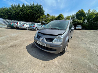 Renault Modus 2007