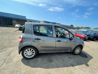 Renault Modus 2007