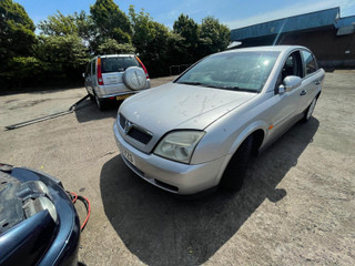 Opel Vectra C 2003