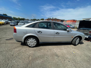 Opel Vectra C 2003