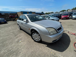 Opel Vectra C 2003