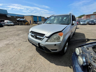 Honda CR-V 2 RD8 2003