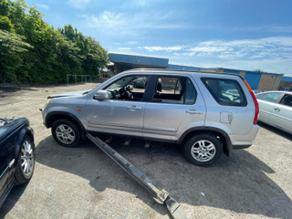 Honda CR-V 2 RD8 2003