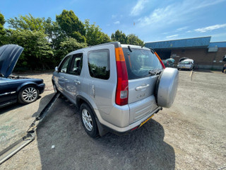 Honda CR-V 2 RD8 2003