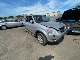 Honda CR-V 2 RD8 2003