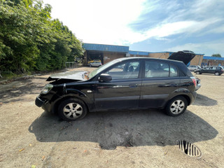 Kia Rio 2 JB 2008