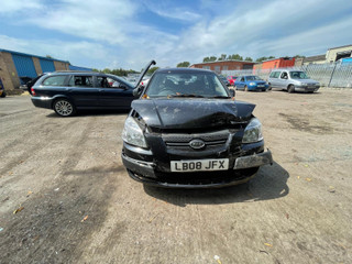 Kia Rio 2 JB 2008