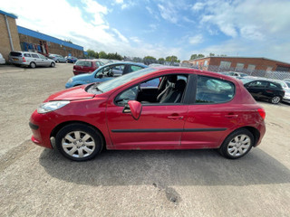 Peugeot 207 2007