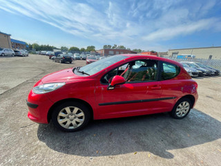 Peugeot 207 2007
