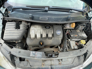 Ford Galaxy рест. 2004