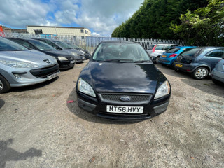 Ford Focus 2 2006