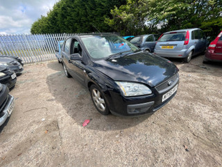 Ford Focus 2 2006