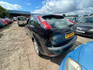 Ford Focus 2 2006