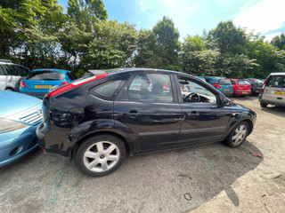Ford Focus 2 2006
