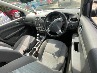 Ford Focus 2 2006