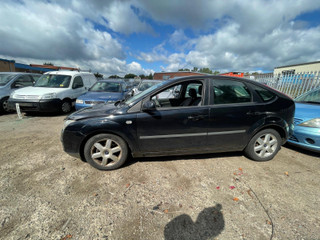 Ford Focus 2 2006
