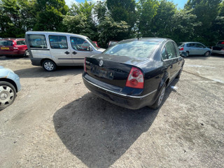 Volkswagen Passat B5 рест. 2004