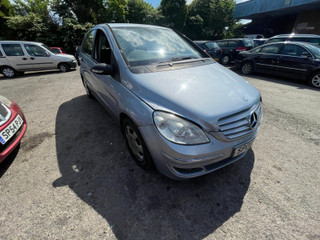 Mercedes-Benz B-Класс W245 2006