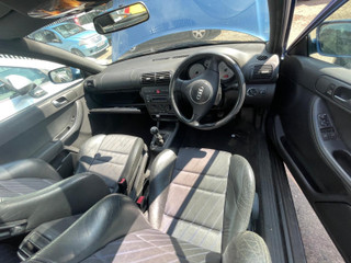 Audi A3 8L рест. 2002