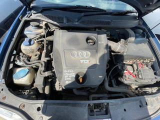 Audi A3 8L рест. 2002