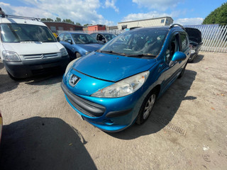 Peugeot 207 2008