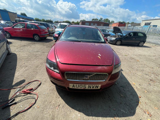 Volvo V50 2005