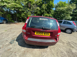 Volvo V50 2005