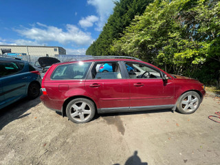 Volvo V50 2005