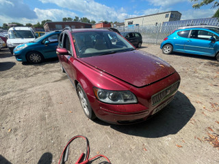 Volvo V50 2005