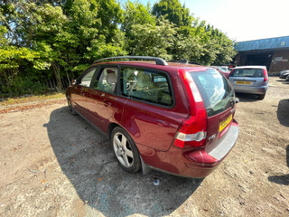 Volvo V50 2005