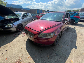 Volvo V50 2005