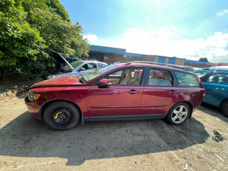 Volvo V50 2005