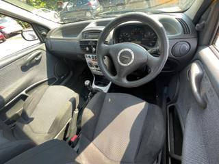 Fiat Punto 2 2003