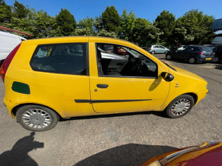 Fiat Punto 2 2003
