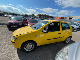 Fiat Punto 2 2003