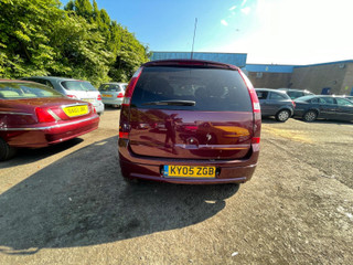 Opel Meriva (A) 2005