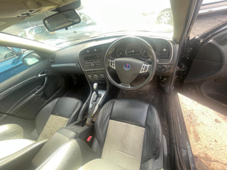 Saab 9-3 2  рест. 2007