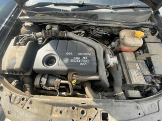Opel Astra H 2005