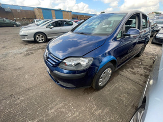 Volkswagen Golf Plus 2006