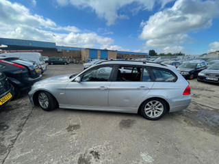 BMW 3 E90/E91/E92/E93 E91 2006