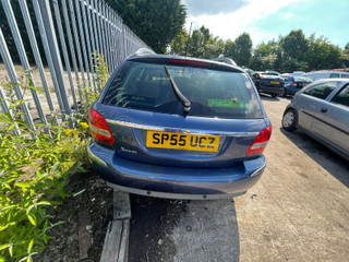 Jaguar X-Type  X400 2005