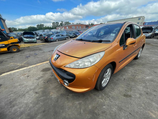 Peugeot 207 2007