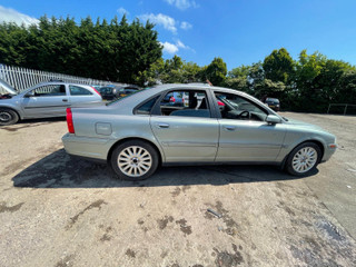 Volvo S80 рест. 2005