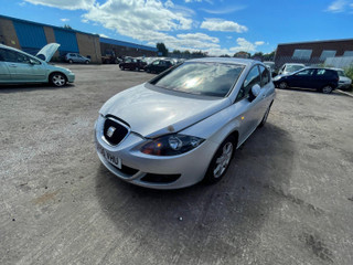 SEAT Leon 2 2006