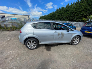 SEAT Leon 2 2006