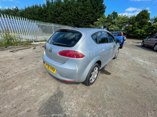 SEAT Leon 2 2006
