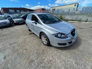 SEAT Leon 2 2006