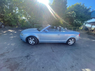 Audi A4 B6 2004