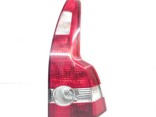 фонарь задний правый Volvo V50 1 поколение 2005, 2.4 л., i, B 5244 S4, бензин, АКПП, ruby red / 454, универсал, передний привод, правый руль, 30698920